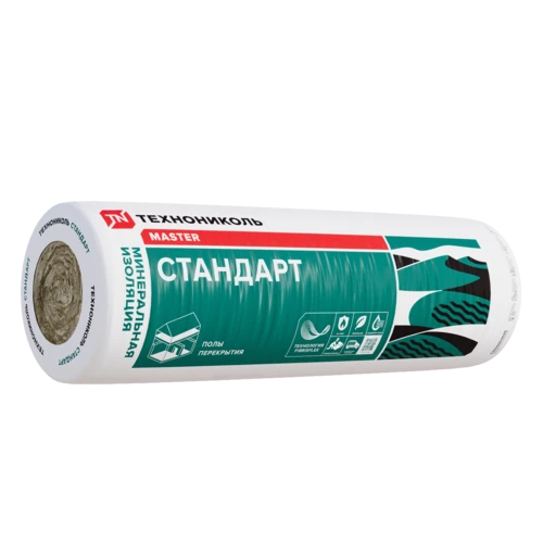 ТН Маты 40 RN Стандарт (2) 6150х1220х50 (15,006м2/0,7503м3)