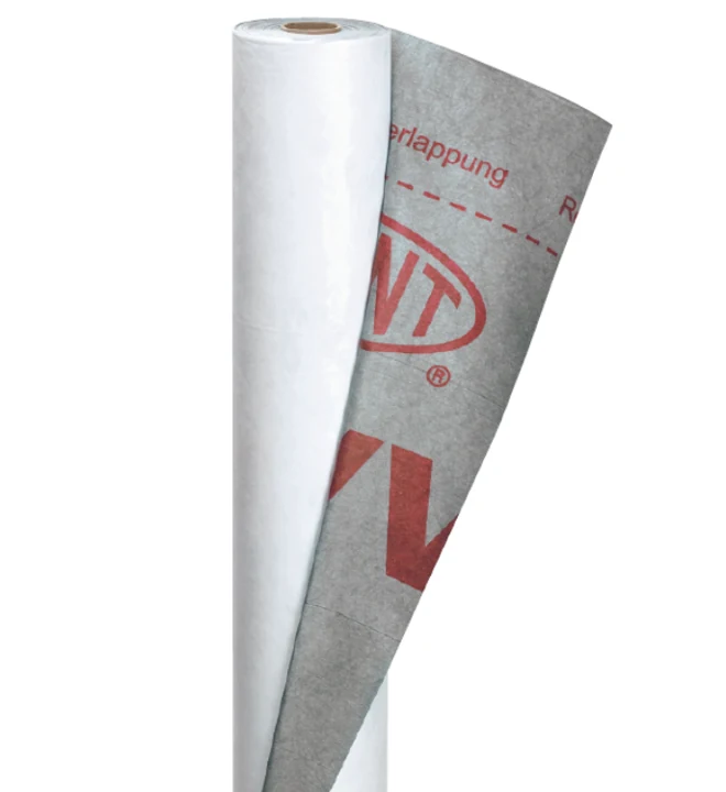 Мембрана Tyvek Housewrap супердиффузионная для стен (75м2)