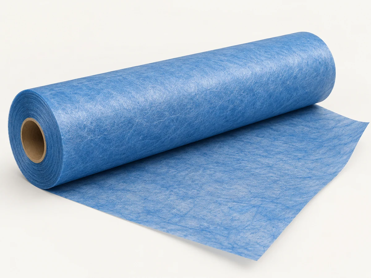 Мембрана Tyvek AirGuard SD5 пароизоляционная (75м2)