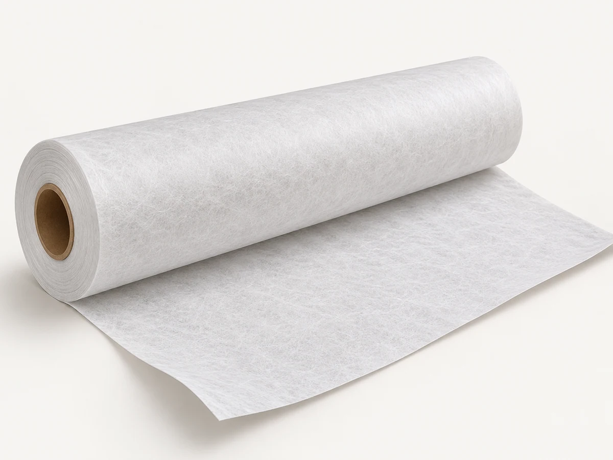 Мембрана Tyvek Soft супердиффузионная (75м2)